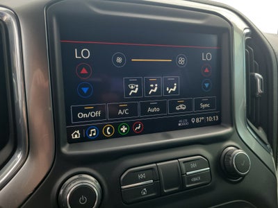 2020 Chevrolet Silverado 3500HD LT