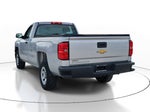 2014 Chevrolet Silverado 1500 Work Truck