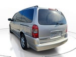2004 Oldsmobile Silhouette GL