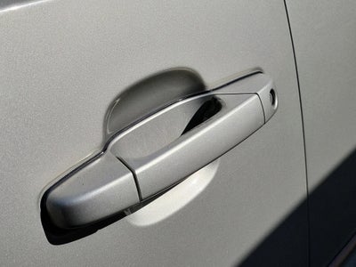 2014 Chevrolet Suburban LT