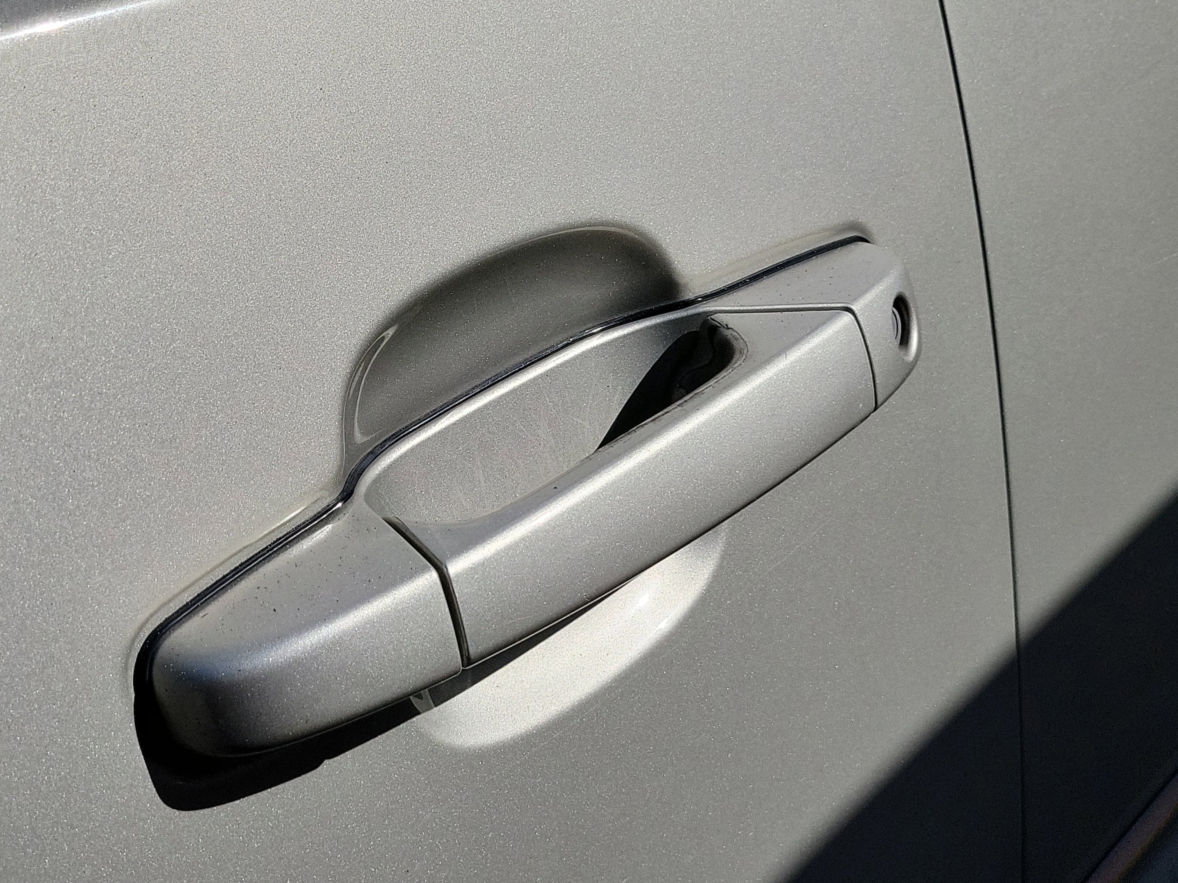 2014 Chevrolet Suburban LT