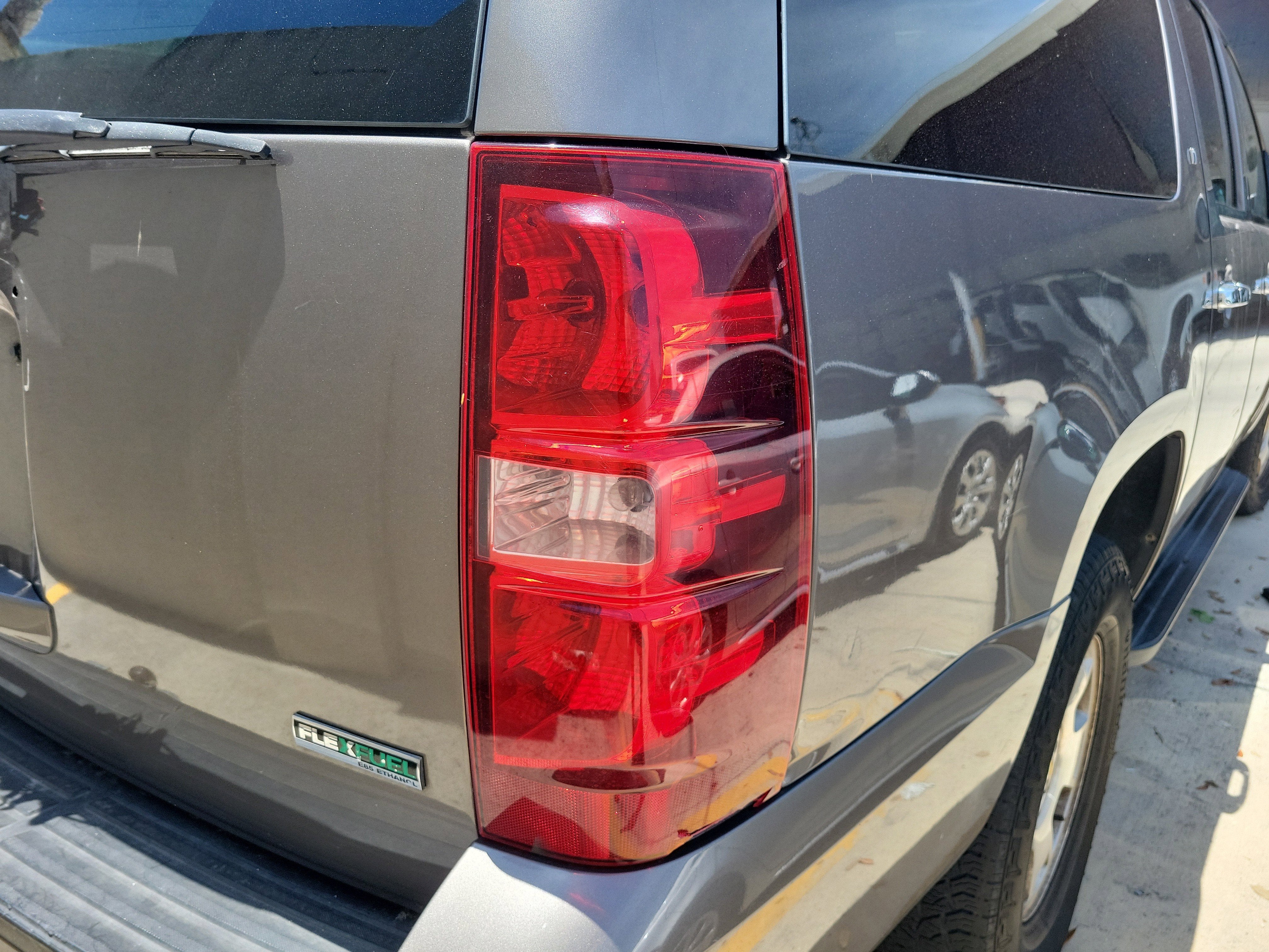 2011 Chevrolet Suburban LT