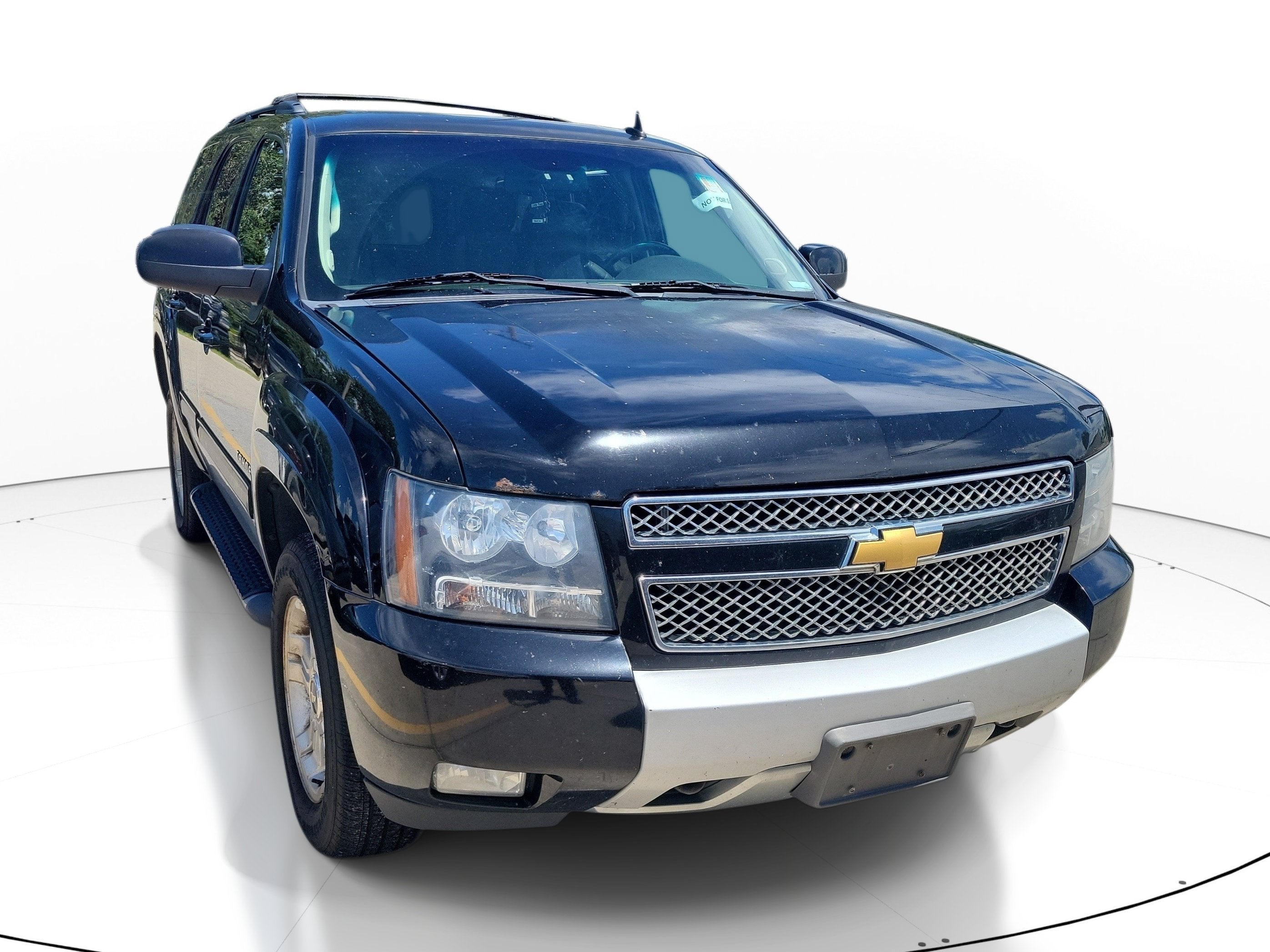2013 Chevrolet Tahoe LT