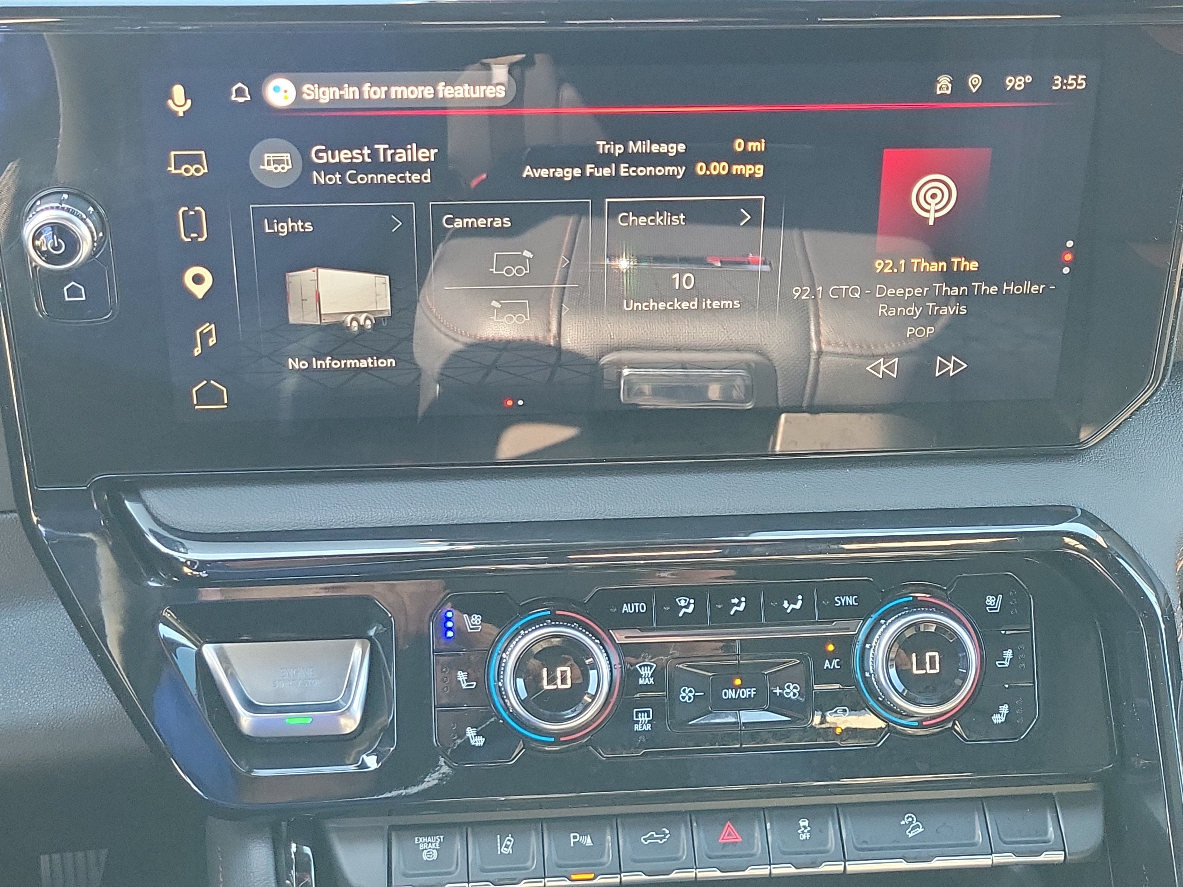 2025 GMC Sierra 3500HD AT4