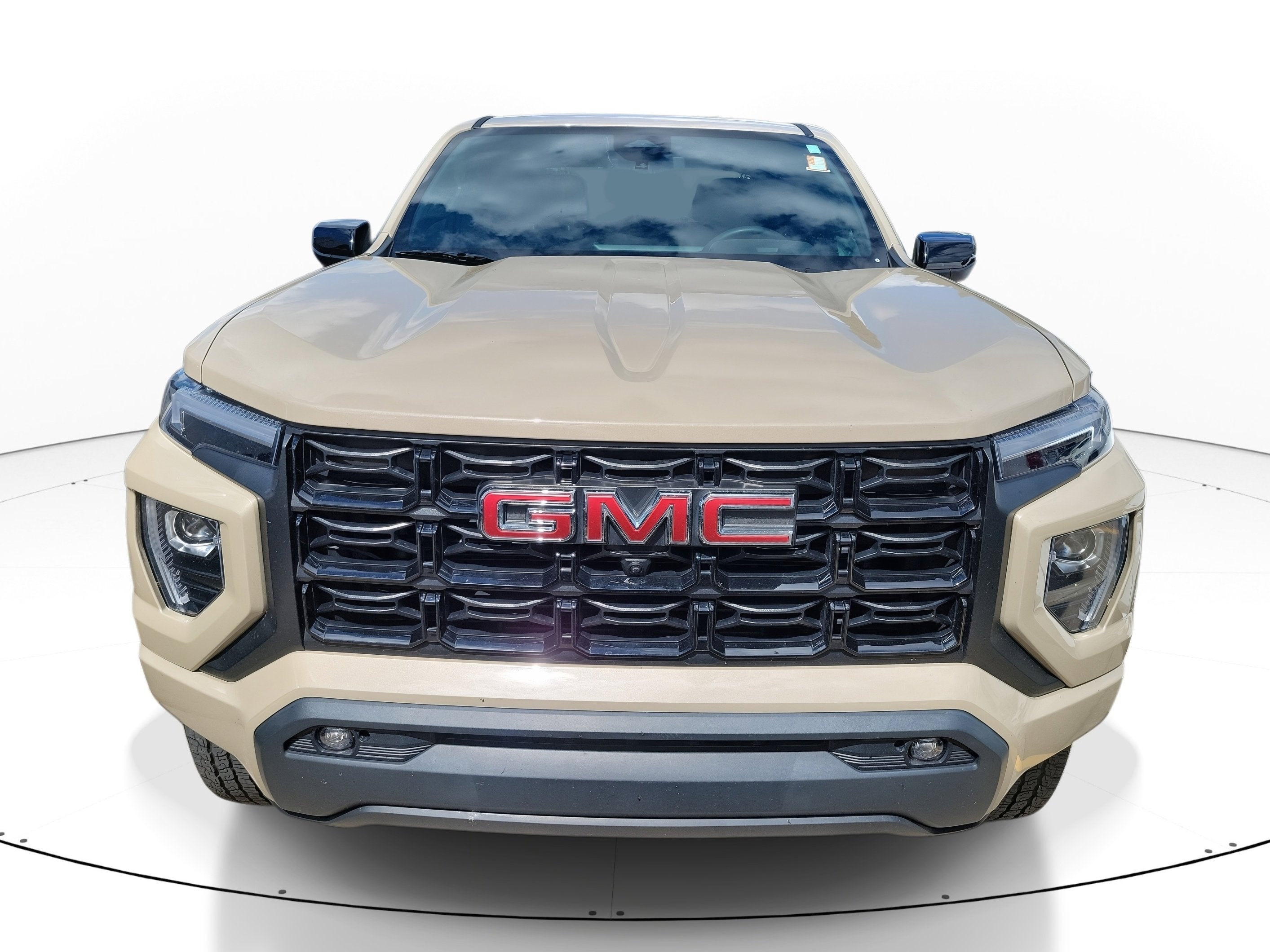 2024 GMC Canyon 2WD Elevation
