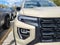 2024 GMC Canyon 2WD Elevation