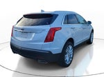 2017 Cadillac XT5 Premium Luxury AWD