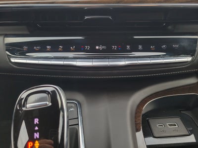 2023 Cadillac Escalade 4WD Sport Platinum