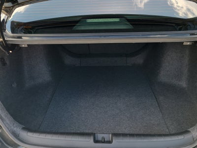 2018 Honda Accord Sedan Sport 1.5T