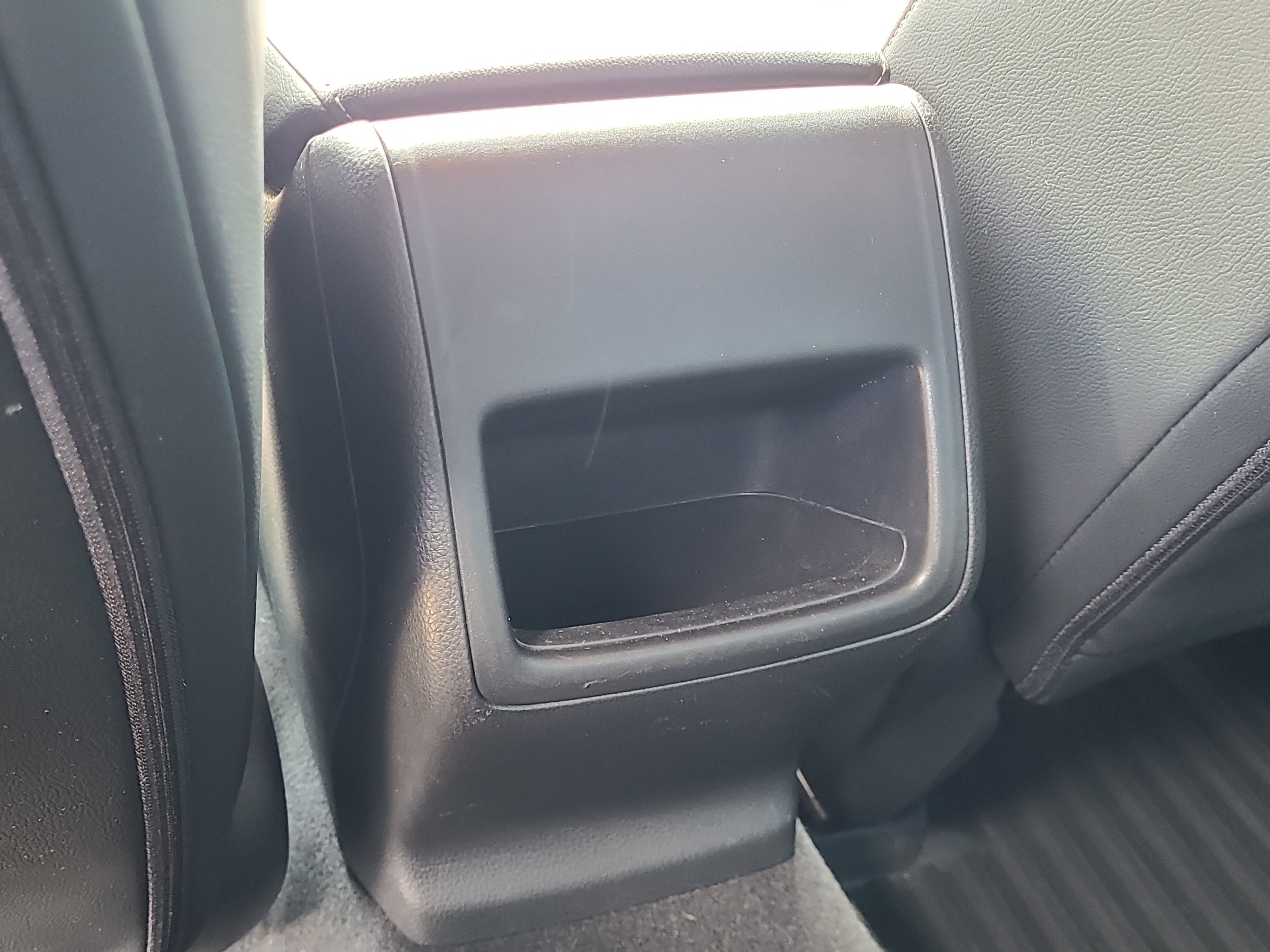 2018 Honda Accord Sedan Sport 1.5T