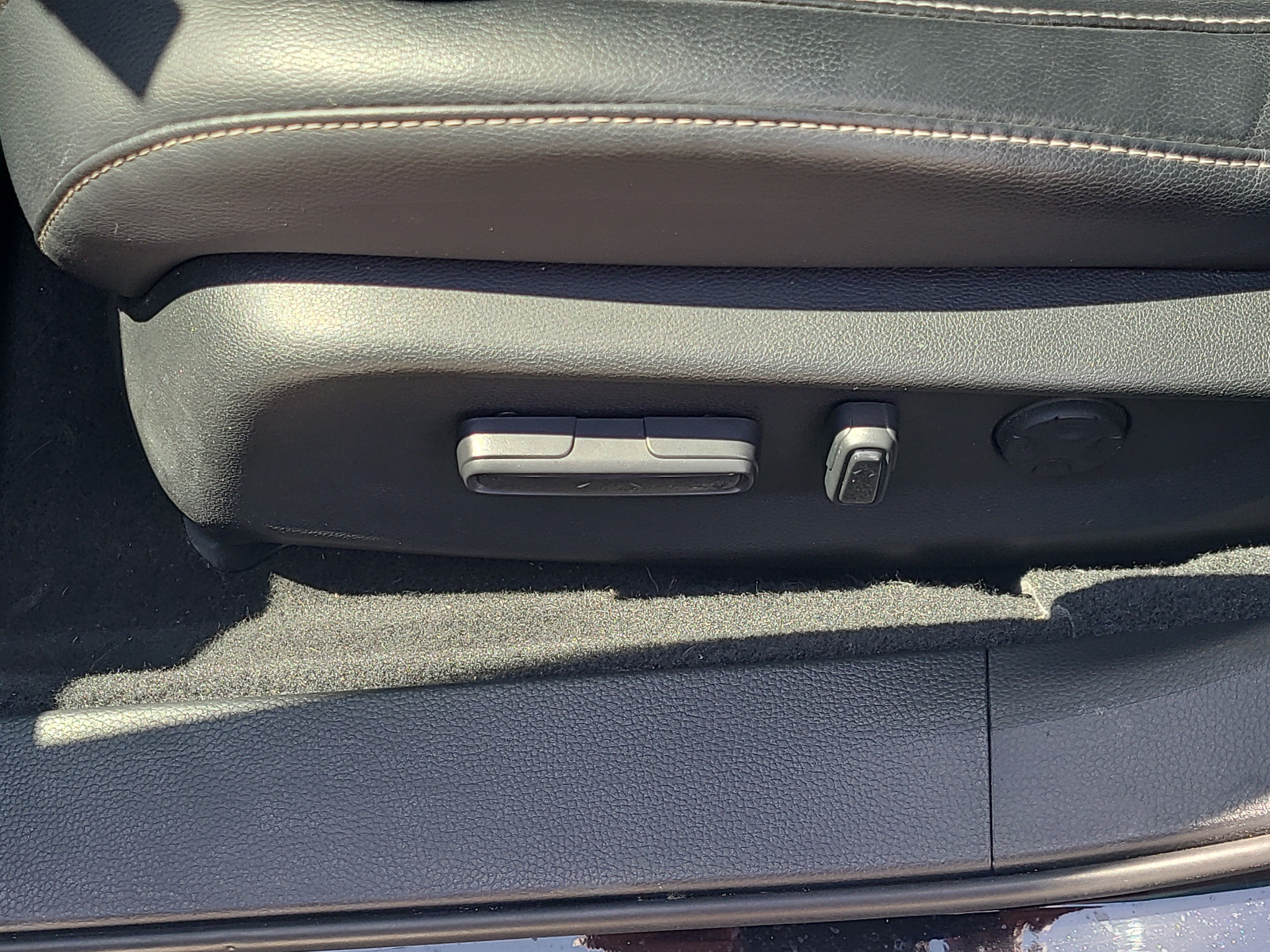 2018 Honda Accord Sedan Sport 1.5T