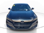 2018 Honda Accord Sedan Sport 1.5T