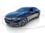 2018 Honda Accord Sedan Sport 1.5T