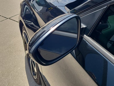 2018 Honda Accord Sedan Sport 1.5T