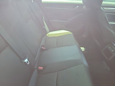 2021 Honda Accord Sedan Sport