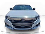 2021 Honda Accord Sedan Sport