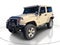 2011 Jeep Wrangler Sahara