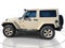 2011 Jeep Wrangler Sahara