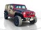 2011 Jeep Wrangler Unlimited Sport