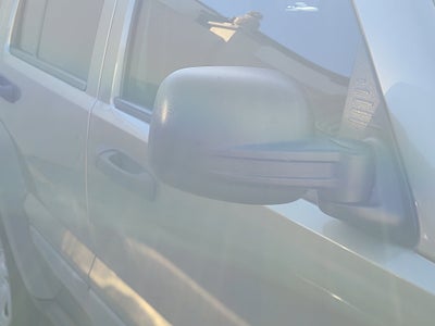 2005 Jeep Liberty Sport