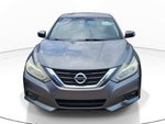 2016 Nissan Altima 2.5 SL