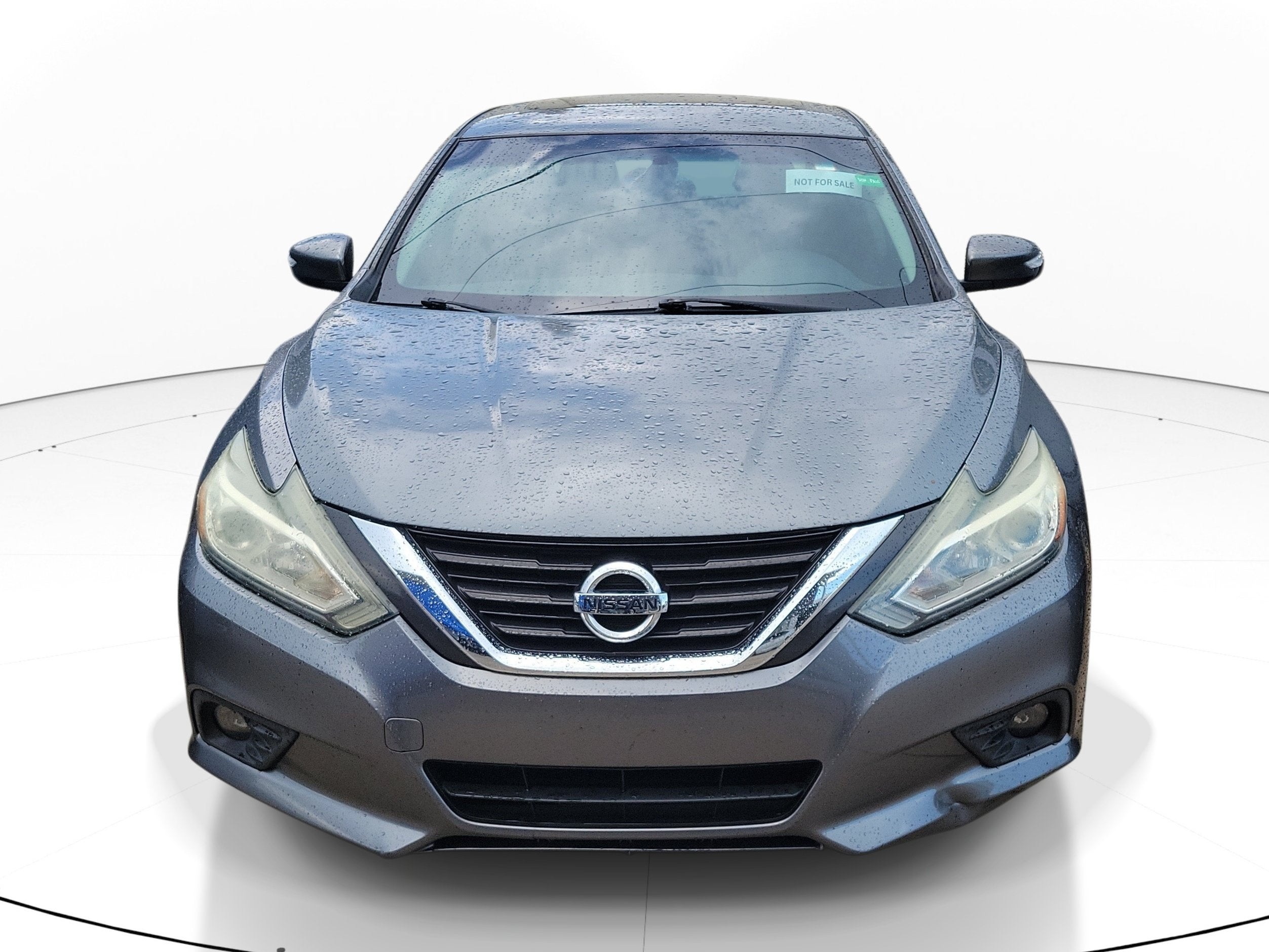 2016 Nissan Altima 2.5 SL