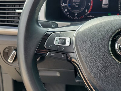 2019 Volkswagen Atlas 3.6L V6 SEL Premium