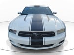 2011 Ford Mustang V6 Premium