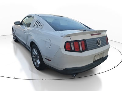 2011 Ford Mustang V6 Premium