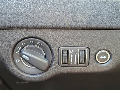 2019 Chrysler 300 Touring