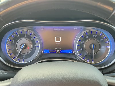 2019 Chrysler 300 Touring