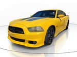 2012 Dodge Charger SRT8 Super Bee