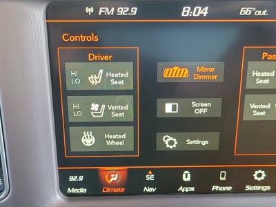 2023 Dodge Charger Scat Pack Widebody