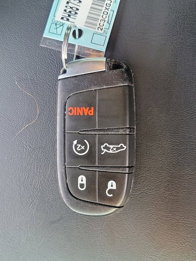 2023 Dodge Charger Scat Pack Widebody