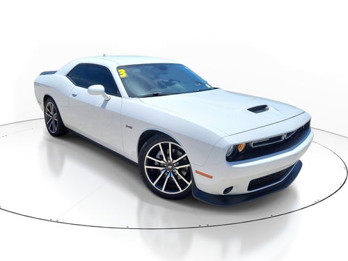 2023 Dodge Challenger R/T