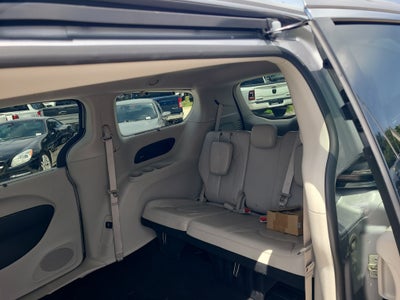 2019 Chrysler Pacifica Touring L Plus