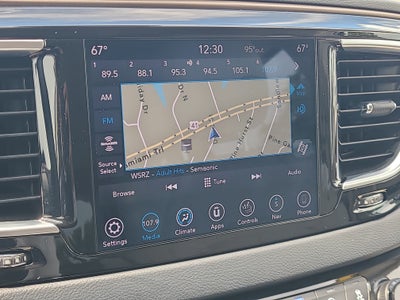2019 Chrysler Pacifica Touring L Plus
