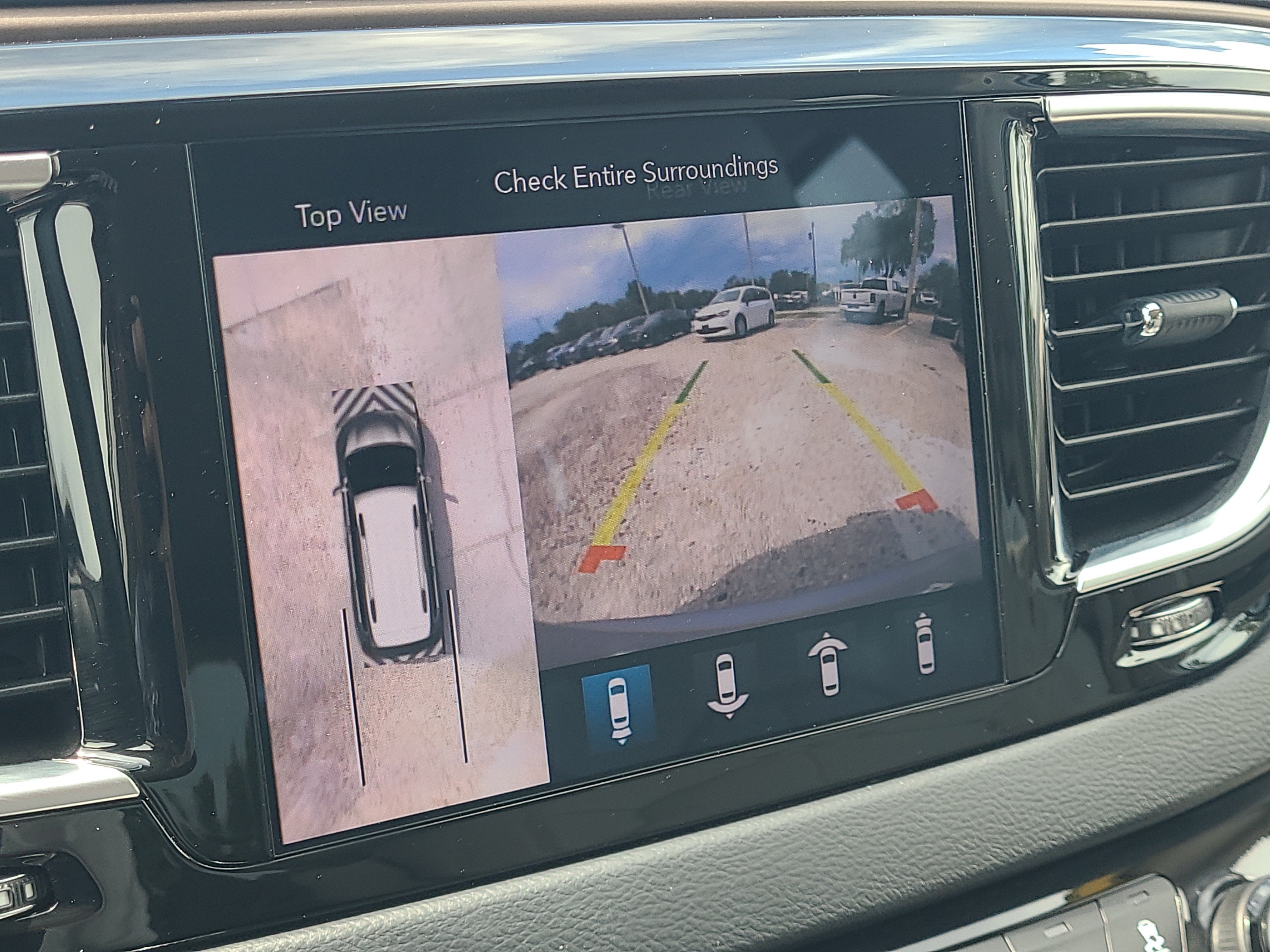 2019 Chrysler Pacifica Touring L Plus