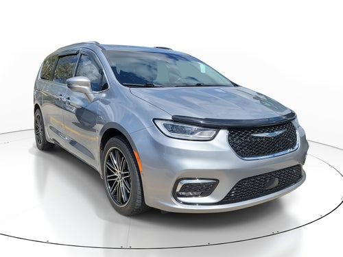 2021 Chrysler Pacifica Hybrid Touring L