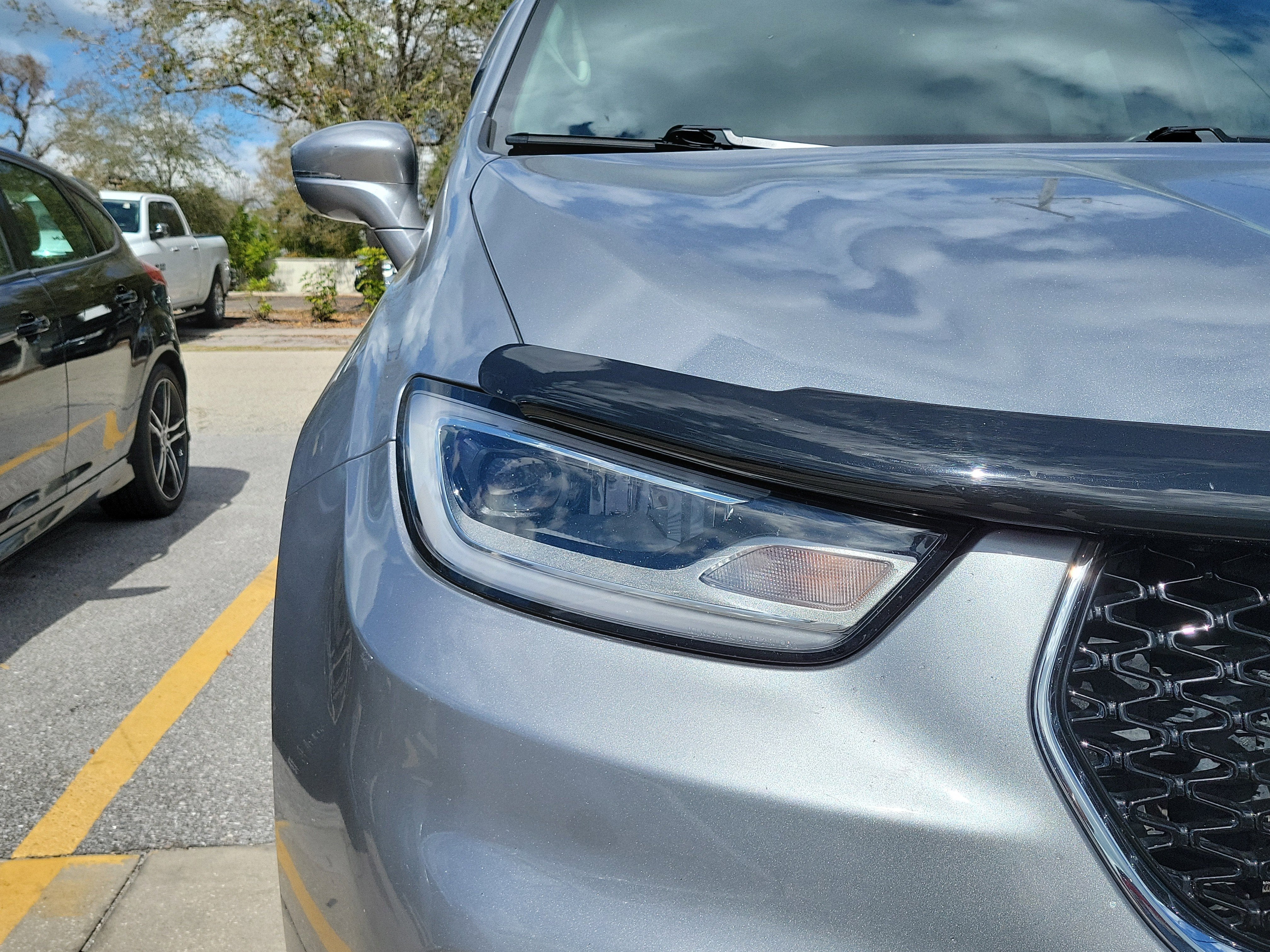 2021 Chrysler Pacifica Hybrid Touring L