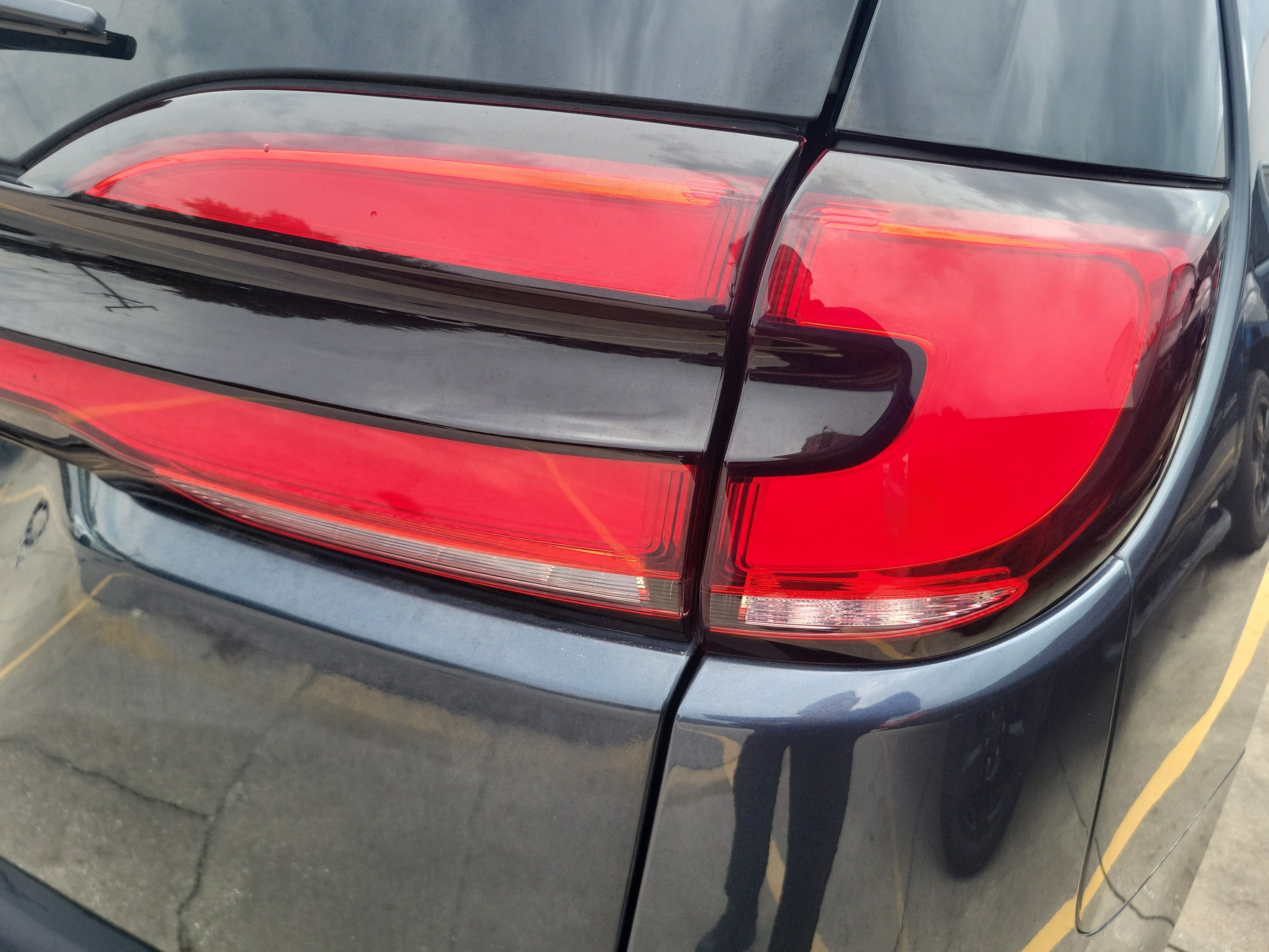 2021 Chrysler Pacifica Hybrid Touring L