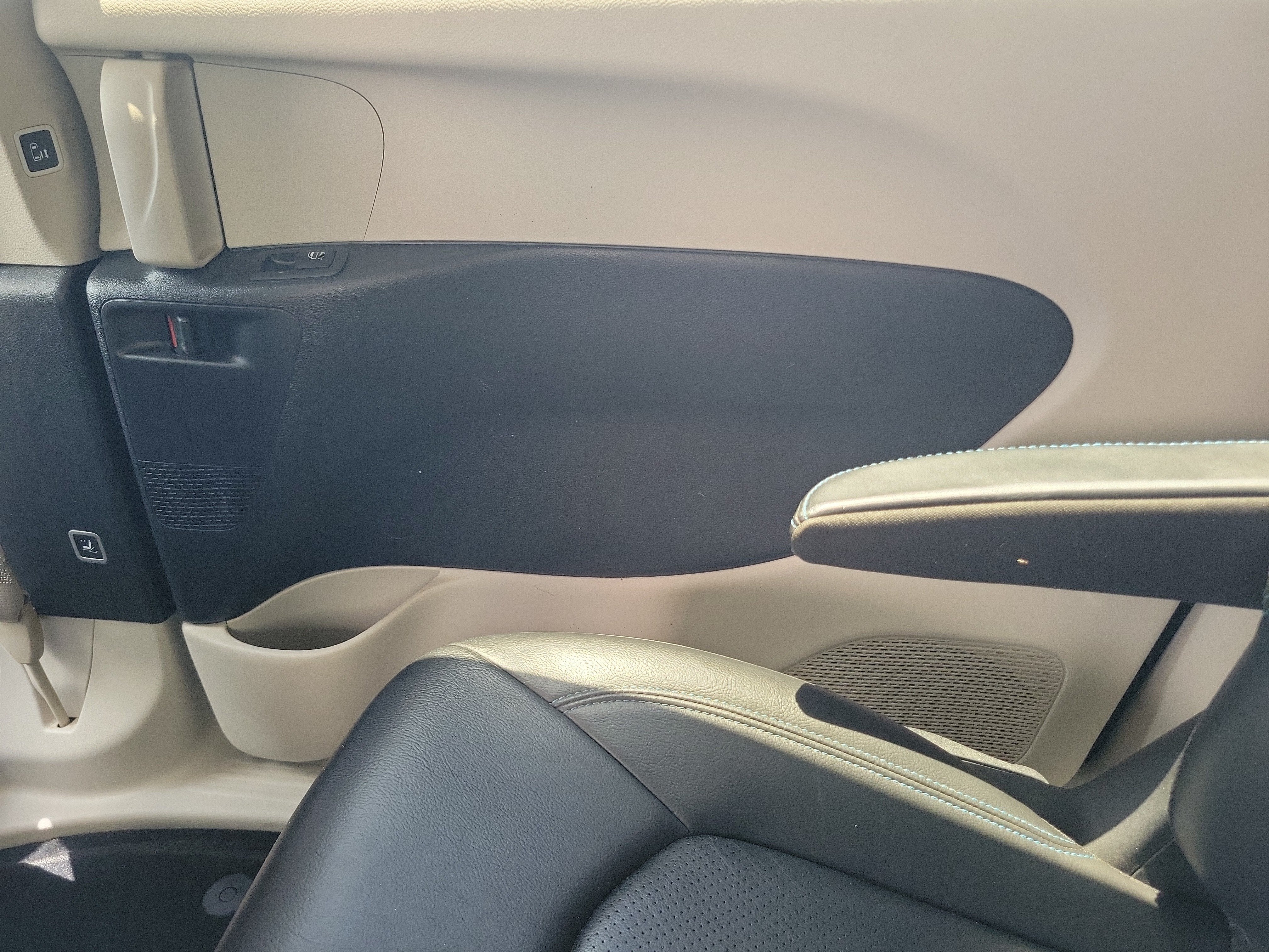 2021 Chrysler Pacifica Hybrid Touring L