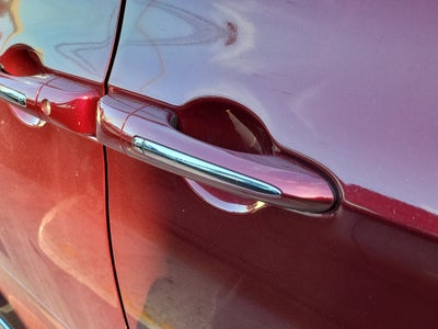 2021 Chrysler Pacifica Hybrid Limited