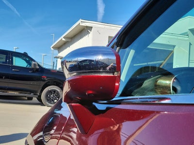 2021 Chrysler Pacifica Hybrid Limited