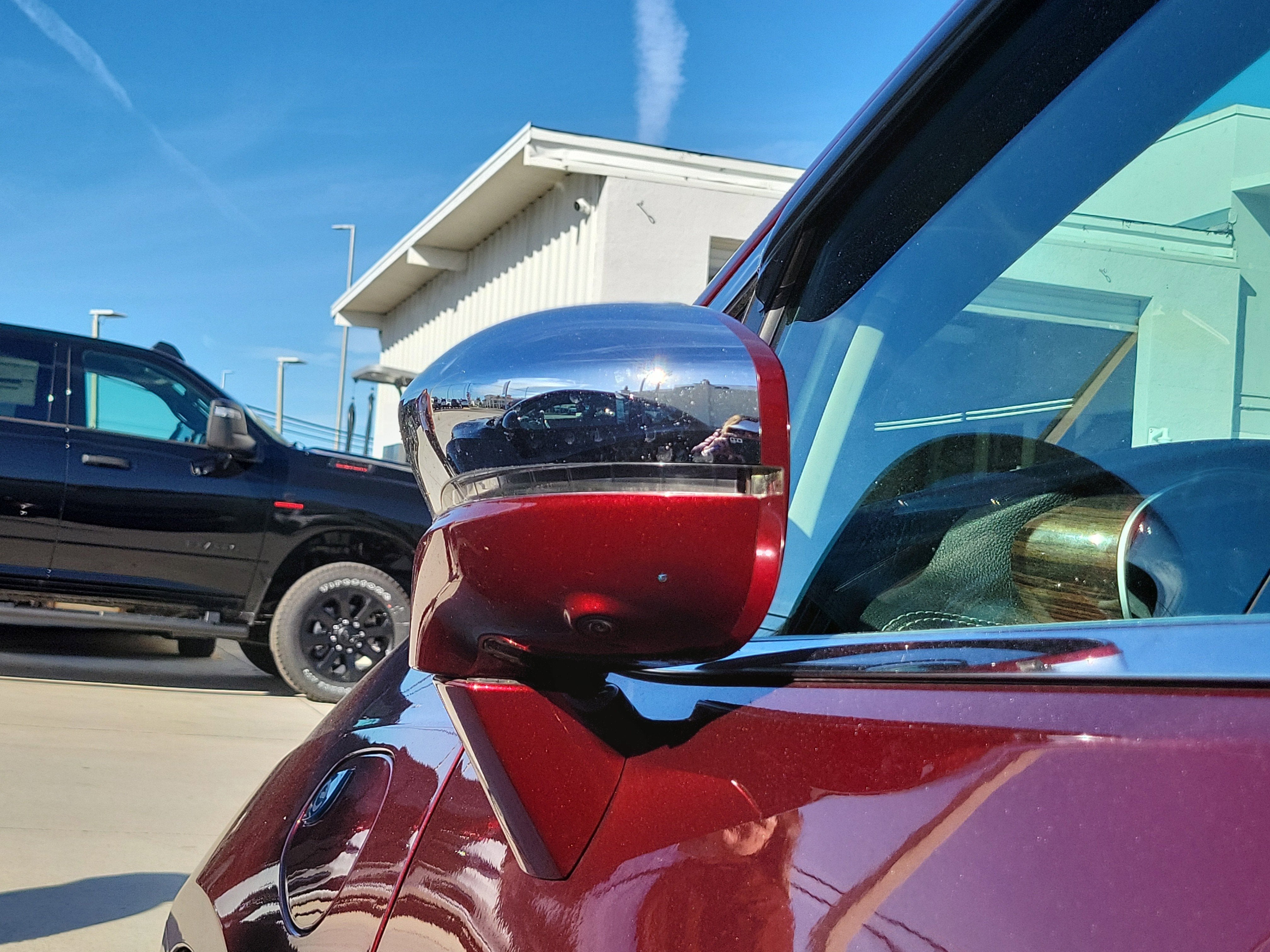 2021 Chrysler Pacifica Hybrid Limited