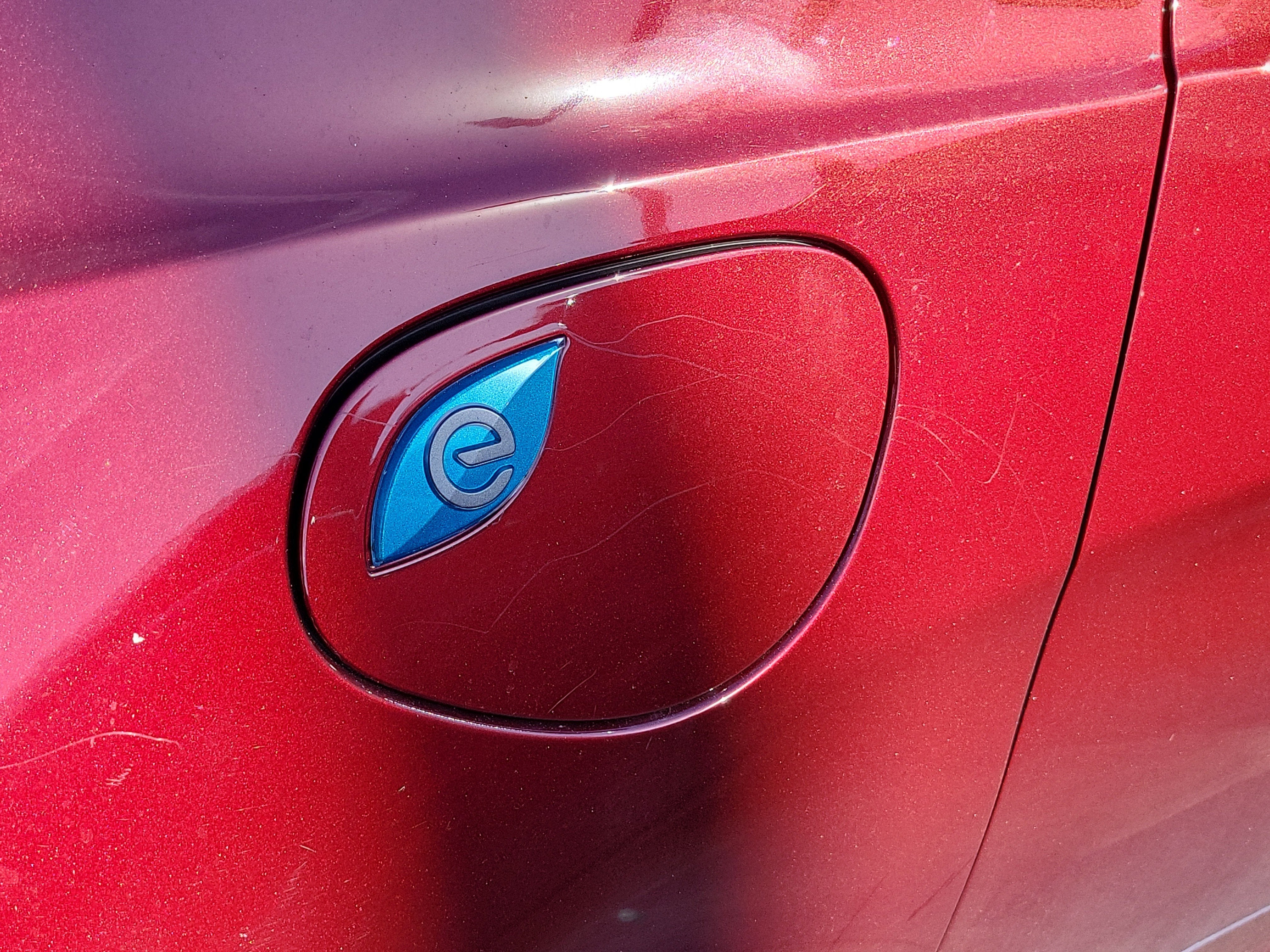 2021 Chrysler Pacifica Hybrid Limited