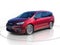 2021 Chrysler Pacifica Hybrid Limited