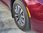 2021 Chrysler Pacifica Hybrid Limited