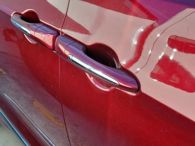 2021 Chrysler Pacifica Hybrid Limited