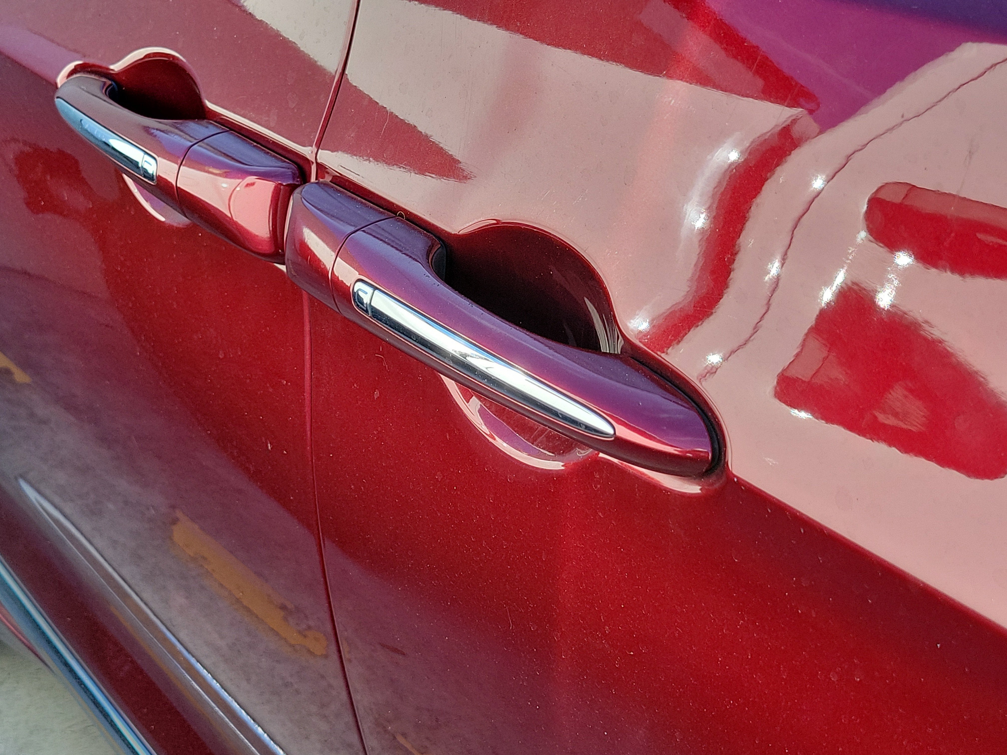 2021 Chrysler Pacifica Hybrid Limited